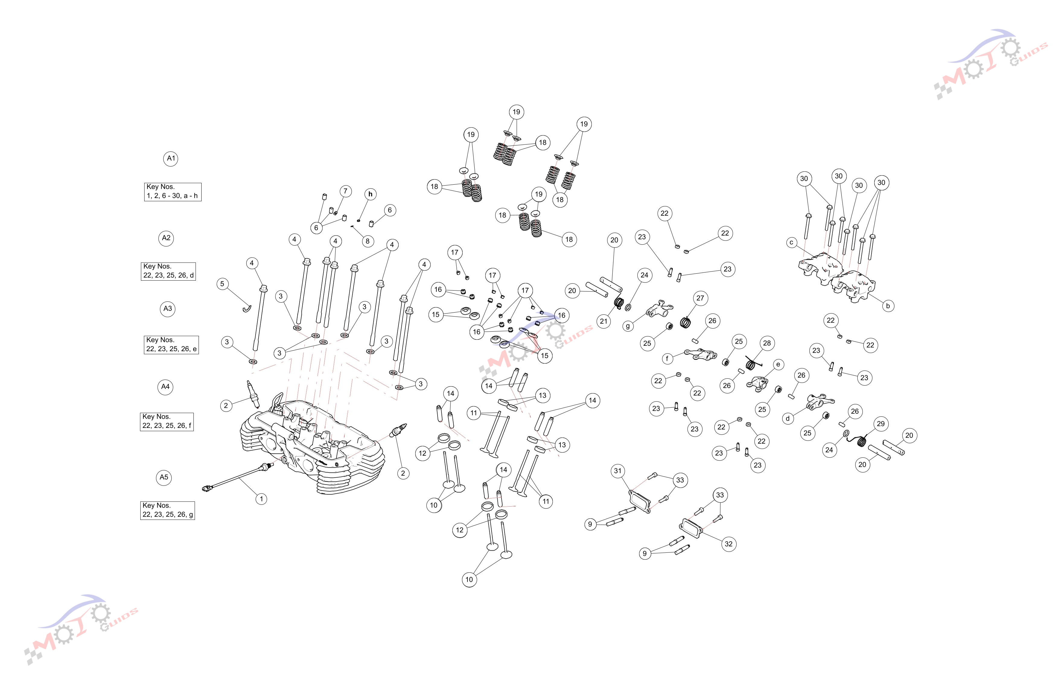 Engine Diagram